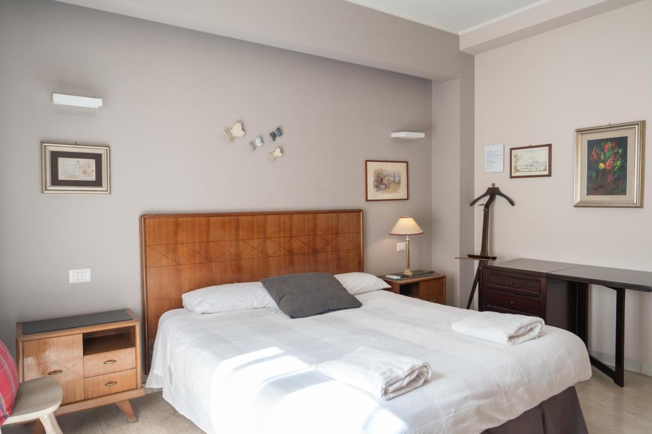바리 Casa Dei Ruscelli 아파트 외부 사진