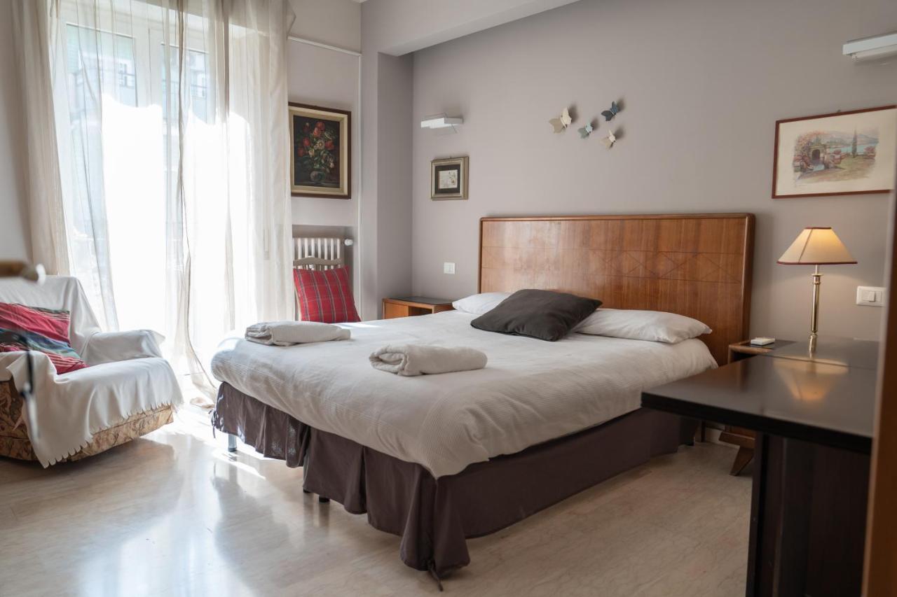 바리 Casa Dei Ruscelli 아파트 외부 사진