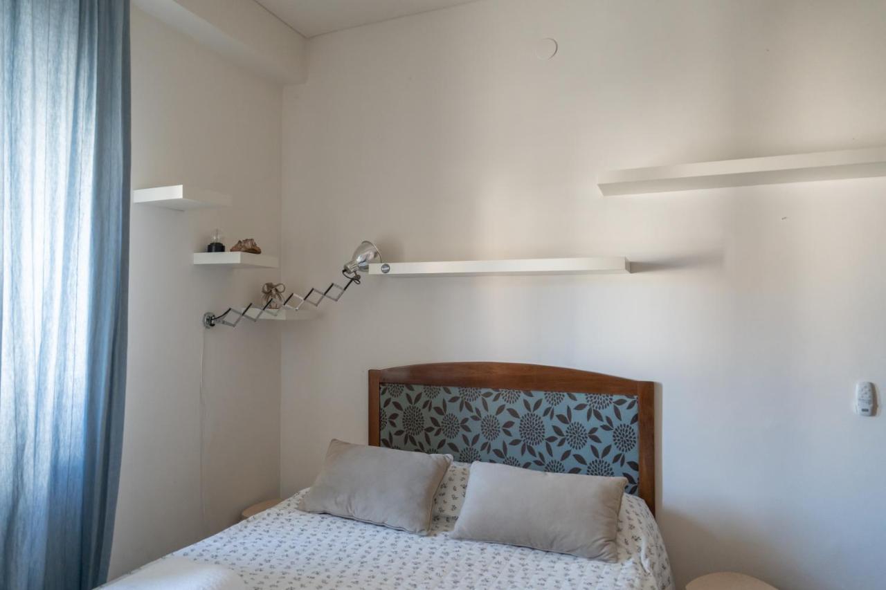 바리 Casa Dei Ruscelli 아파트 외부 사진